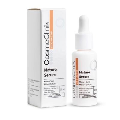 BASIKO MATURE SERUM 30 ML