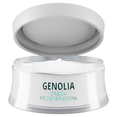 GENOLIA CREMA REGENERADORA 60 ML