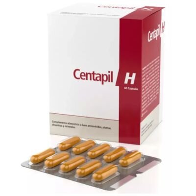 IDP MS CENTAPIL H 60 CAPS