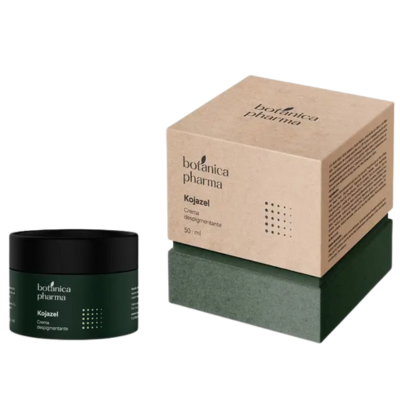 KOJAZEL CR DESPIGMENT 50ML FPS15 BOTANIC