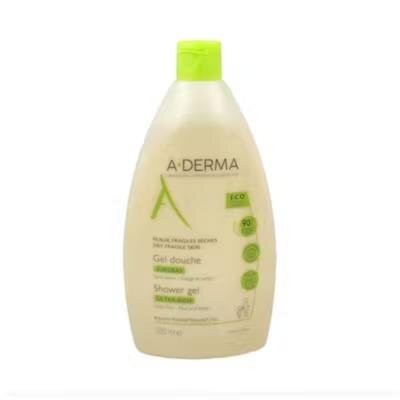ADERMA GEL DUCHA SOBREGRASO DUCRAY 500ML
