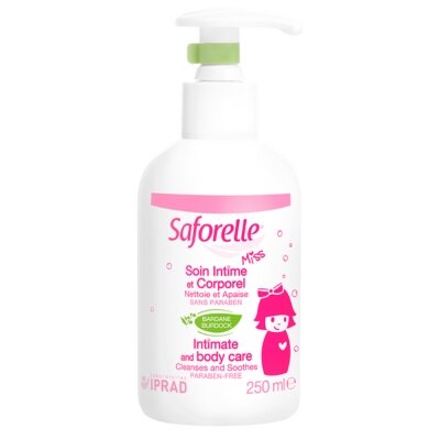SAFORELLE MISS 250ML