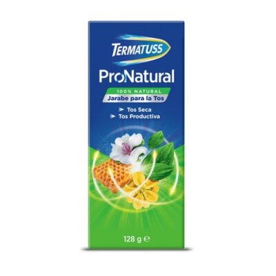 TERMATUSS PRONATURAL JARABE