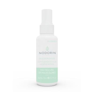 NODORIN SPRAY 30 ML