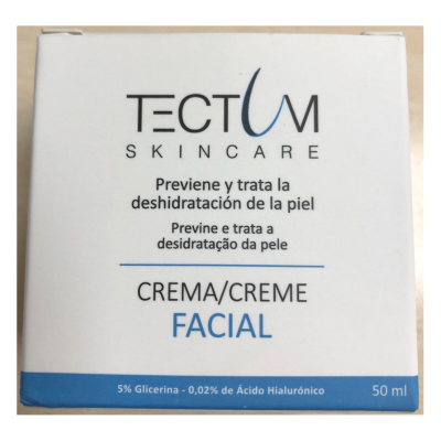 TECTUM SKIN CARE CARA 50 ML