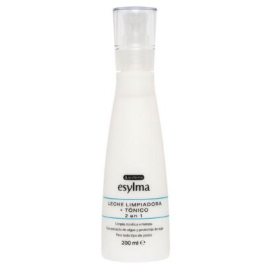 ACOFAR ESYLMA LECHE LIMPIAD + TONICO 200