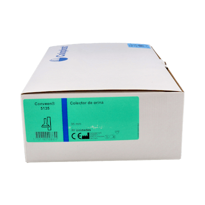 CONVEEN COLECTOR LATEX C/T 35MM-5135