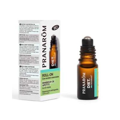AROMABOOST ROLLER DIET BIO ECO 5 ML