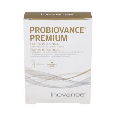 PROBIOVANCE PREMIUM 30 CAPSULAS YSONUT