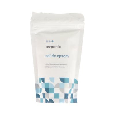 SAL DE EPSOM 250GR