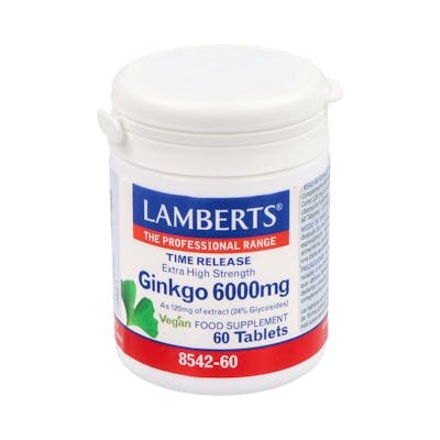 METHYL FOLATE 60TAB 8073  LAMBERTS