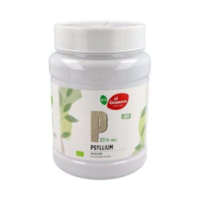 PSYLLIUM BIO 400 GRAMOS GRANERO