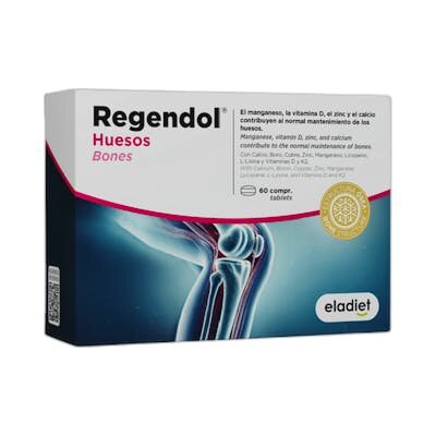 OSEOSAN 720MG 60 COMPRIMIDOS ELADIET