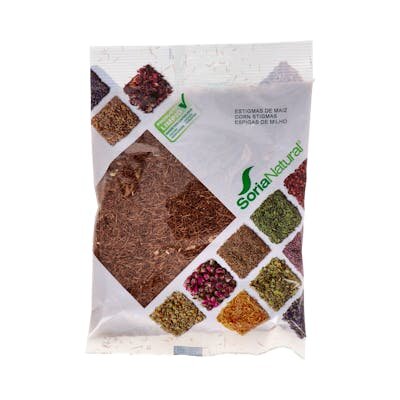 ESTIGMAS MAIZ BOLSA 35 GRAMOS SORIA