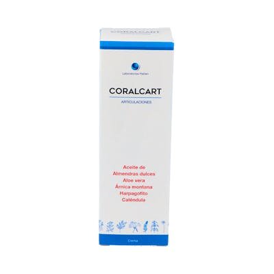 CORALCART CREMA 100ML MAHEN