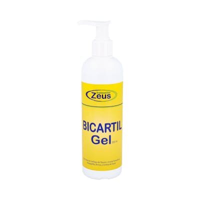 BICARTIL GEL 300ML ZEUS