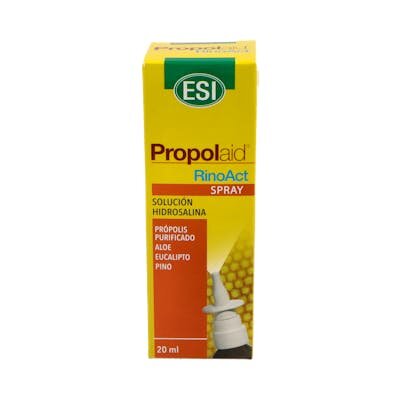 PROPOLAID RINOACT SPRAY 20ML TREPATDIET