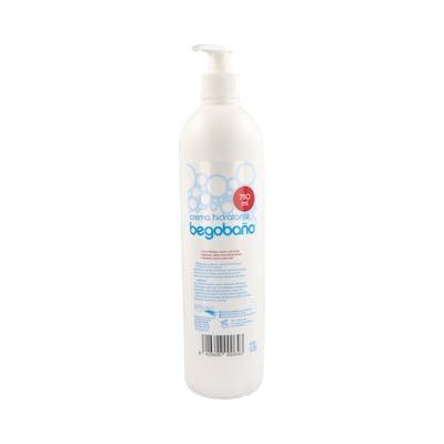 BEGOBAÑO CREMA HIDRAT CORPORAL 750ML