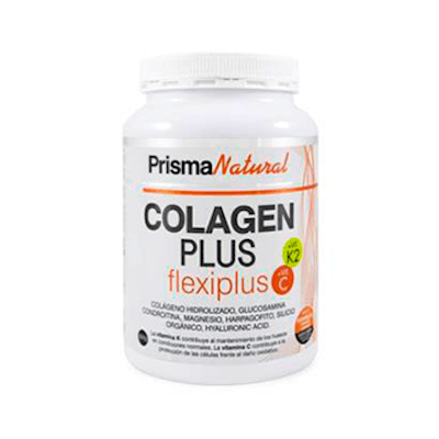 COLAGEN PLUS FLEXIPLUS 300G PRISMA NAT