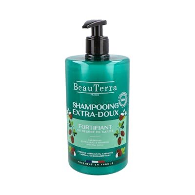 BEAUTERRA CHAMPU FORTIFICANTE 750 ML