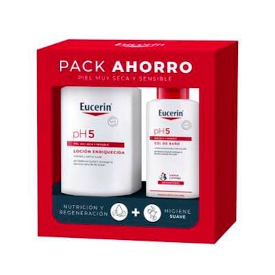 EUCERIN PACK RUTINA ENRIQUECIDA