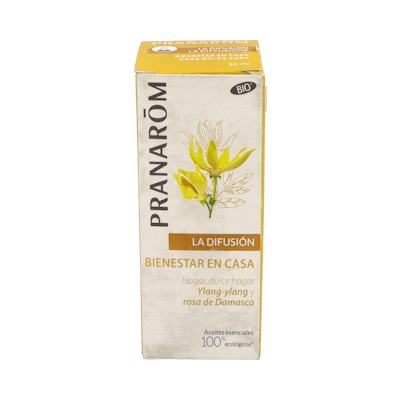 BIENESTAR CASA BIO (ECO) 30ML PRANAROM