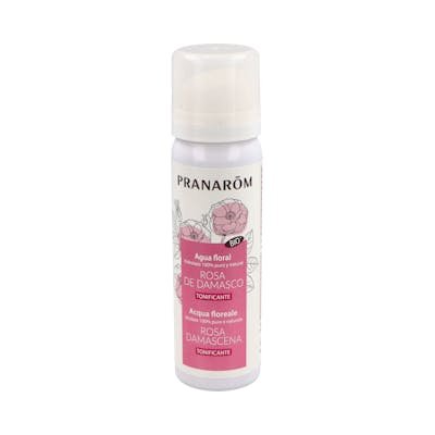 ROSA DAMASCO BIO (ECO) 50 ML AGUA FLORAL