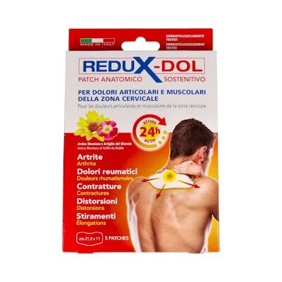 REDUX-DOL CERVICAL