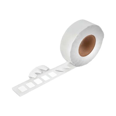 VENALINK ETIQUETA CORRECTORA CUBO 500U