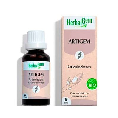 ARTIGEM GC02 BIO 30 ML