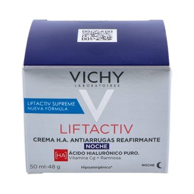 VICHY LIFTACTIV DERMIS ORIGEN NOCHE 50ML