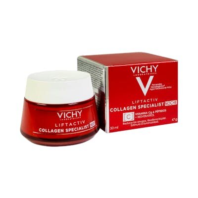 LIFTACTIV SPECIALIST COLLAGEN NOCHE 50 M