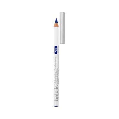 BELCILS LAPIZ PERFILADOR CREMOSA AZUL 4G