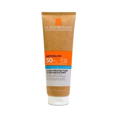 ANTHELIOS LECHE CARTON TUBE F50+ 75ML