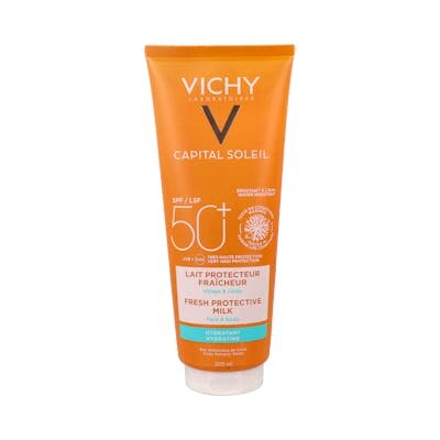 CAPITAL SOLEIL FAMILIAR SPF50 300 ML