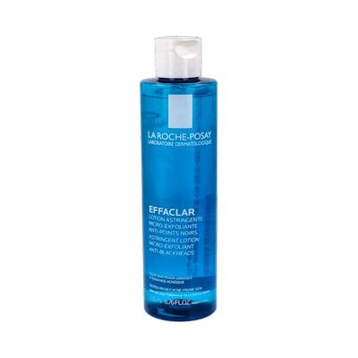 EFFACLAR LOCION ASTRINGENTE LRP 200 ML