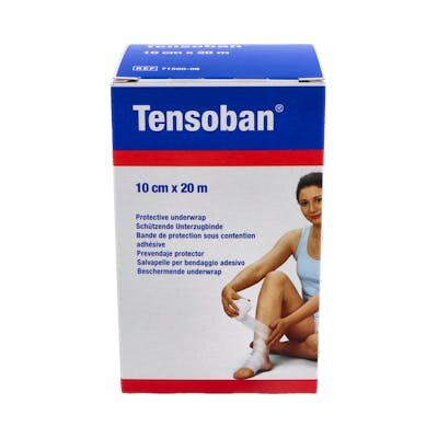 TENSOBAN 10CM X 20M