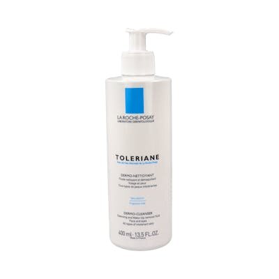 TOLERIANE DERMOLIMPIADOR LRP 400 ML