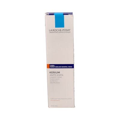 KERIUM CHAMPU CASPA SECA 200 ML