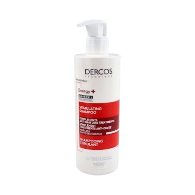 DERCOS CHAMPU ESTIMULANTE 400 ML