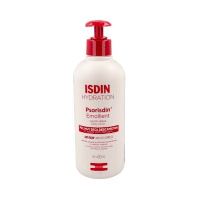 PSORISDIN LOCION SKIN EMOLIENT 400 ML