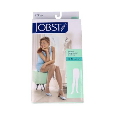 PANTY JOBST 70 NATURAL T4