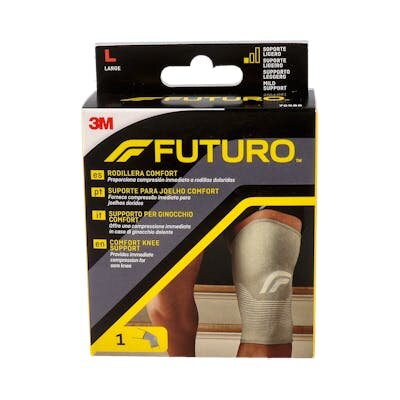 RODILLERA FUTURO COMFORT LIFT L