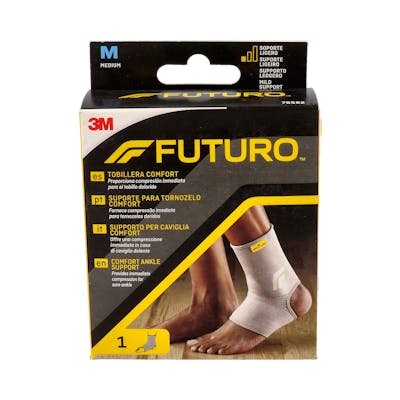 TOBILLERA COMFORT LIFT 3M FUTURO TALLA M