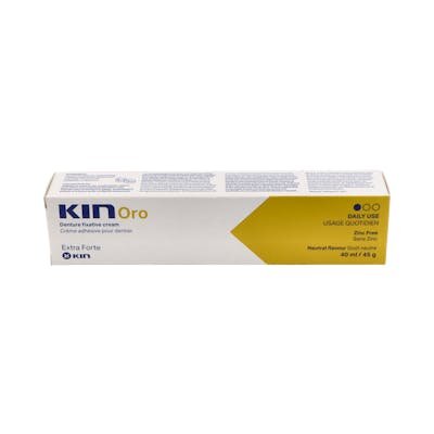 KIN ORO GEL FIJADOR 40ML