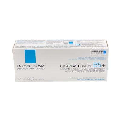 ROCHE POSAY CICAPLAST BAUME 5% CREMA 40M