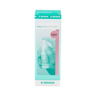 ASKINA BARRIER FILM APOSITO ESTERIL 28ML