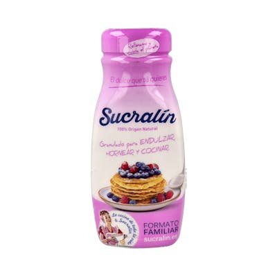 SUCRALIN DE SUCRALOSA ENDULZANTE GRANDE