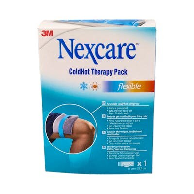 3M NEXCARE COLDHOT PREMIUM BOLSA FRIOCAL