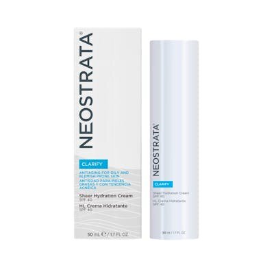 NEOSTRATA HL HIDRATACION LIG SPF35 50ML